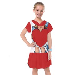 Child 1718349 1920 Kids  Drop Waist Dress