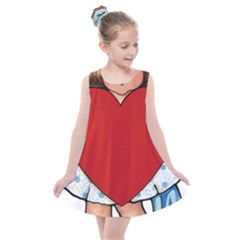 Child 1718349 1920 Kids  Summer Dress