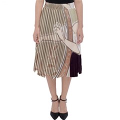 Woman 1503387 1920 Folding Skater Skirt