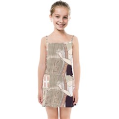 Woman 1503387 1920 Kids Summer Sun Dress