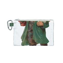 Boy 1718346 1920 Canvas Cosmetic Bag (small)