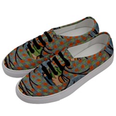 Witch 1462701 1920 Men s Classic Low Top Sneakers