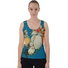 Witch 1461949 1920 Velvet Tank Top