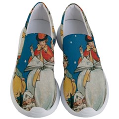 Witch 1461949 1920 Women s Lightweight Slip Ons by vintage2030