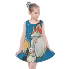 Witch 1461949 1920 Kids  Summer Dress