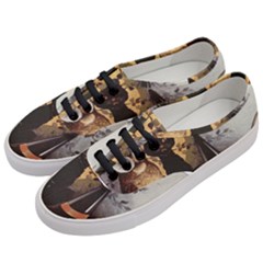 Owls 1461952 1920 Women s Classic Low Top Sneakers by vintage2030