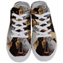 Owls 1461952 1920 Half Slippers View1