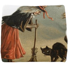 Witch 1461961 1920 Seat Cushion by vintage2030