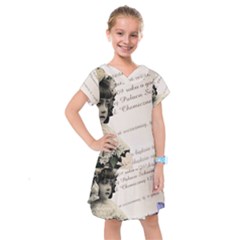 Child 1334202 1920 Kids  Drop Waist Dress