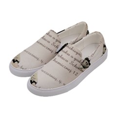 Child 1334202 1920 Women s Canvas Slip Ons by vintage2030