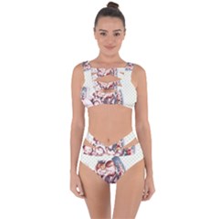 Ornamental 1336128 1280 Bandaged Up Bikini Set  by vintage2030