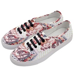 Ornamental 1336128 1280 Women s Classic Low Top Sneakers