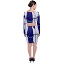 Lady 1318887 1920 Long Sleeve Crop Top & Bodycon Skirt Set View2