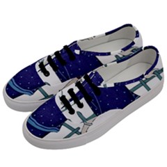 Lady 1318887 1920 Men s Classic Low Top Sneakers