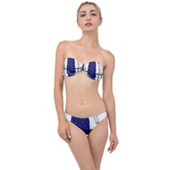 Lady 1318887 1920 Classic Bandeau Bikini Set