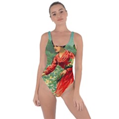 Lady 1334282 1920 Bring Sexy Back Swimsuit by vintage2030