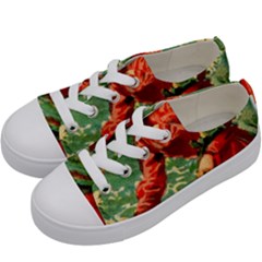 Lady 1334282 1920 Kids  Low Top Canvas Sneakers