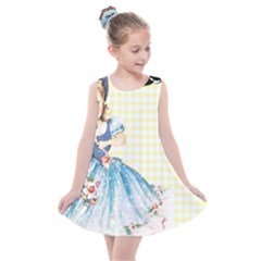 Girl 1370912 1280 Kids  Summer Dress