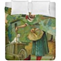 Postcard 1348470 1920 Duvet Cover Double Side (California King Size) View1