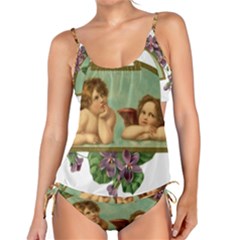 Angel 1332287 1920 Tankini Set by vintage2030