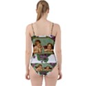 Angel 1332287 1920 Cut Out Top Tankini Set View2