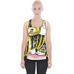 Cat 1348502 1920 Piece Up Tank Top by vintage2030