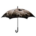 Wolfs Hook Handle Umbrellas (Small) View3