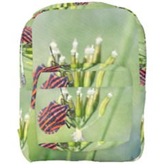 One More Bottle Does Not Hurt Full Print Backpack by FunnyCow