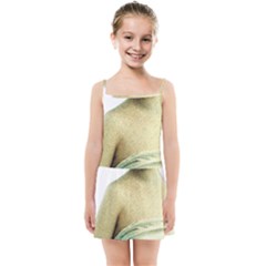 Lady 781311 1920 Kids Summer Sun Dress by vintage2030