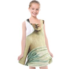 Lady 781311 1920 Kids  Cross Back Dress by vintage2030