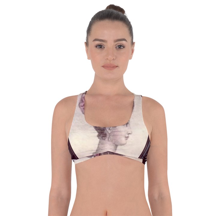 Frame 1775325 1280 Got No Strings Sports Bra