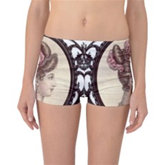 Frame 1775325 1280 Reversible Boyleg Bikini Bottoms