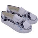 Vintage 1047275 1280 Kids  Canvas Slip Ons View3