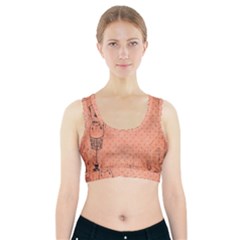 Body 1763255 1920 Sports Bra With Pocket by vintage2030