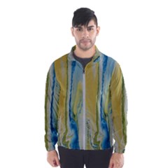 Caribbean Windbreaker (men) by WILLBIRDWELL