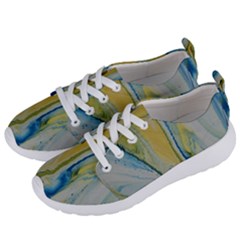 Caribbean Women s Lightweight Sports Shoes by WILLBIRDWELL