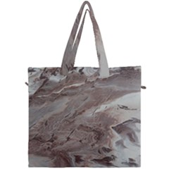 Haboob Canvas Travel Bag by WILLBIRDWELL