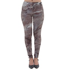 Haboob Lightweight Velour Leggings