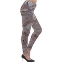 Haboob Lightweight Velour Leggings View4