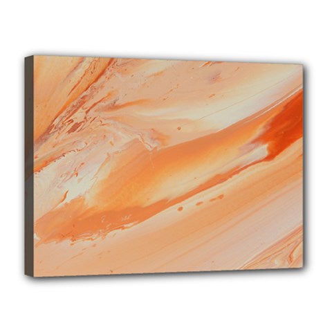 Phoenix Canvas 16  X 12  (stretched) by WILLBIRDWELL