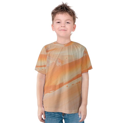 Phoenix Kids  Cotton Tee by WILLBIRDWELL