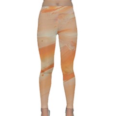 Phoenix Classic Yoga Leggings by WILLBIRDWELL