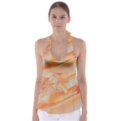 Phoenix Babydoll Tankini Top by WILLBIRDWELL