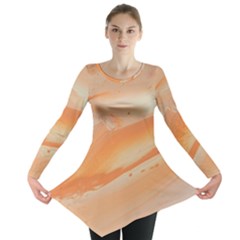 Phoenix Long Sleeve Tunic  by WILLBIRDWELL