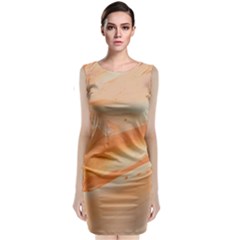 Phoenix Classic Sleeveless Midi Dress by WILLBIRDWELL