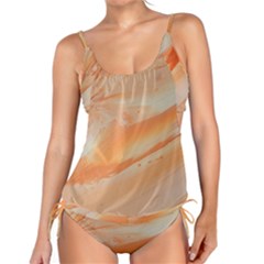 Phoenix Tankini Set by WILLBIRDWELL