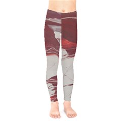 Turmoil Kids  Legging