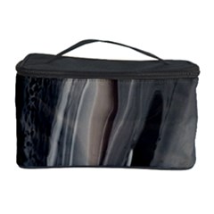 Black Marble Cosmetic Storage by WILLBIRDWELL