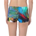 Garden Reversible Boyleg Bikini Bottoms View2