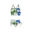 Morning Glory Girls  Tankini Swimsuit View1